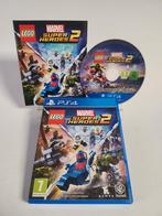 Lego Marvel Super Heroes 2 Playstation 4, Games en Spelcomputers, Ophalen of Verzenden, Zo goed als nieuw