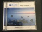 Pure -More Music - Mixed With Sounds Of Nature CD, Cd's en Dvd's, Cd's | Pop, Verzenden, Nieuw in verpakking
