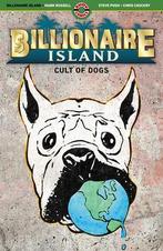 Billionaire Island: Cult of Dogs, Boeken, Verzenden, Nieuw