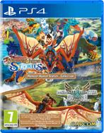 Monster Hunter Stories 1 & 2 Collection-Standaard, Games en Spelcomputers, Ophalen of Verzenden, Nieuw