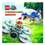 LEGO Jurassic World - Vliegensvlugge Redding 9789463850896, Verzenden, Zo goed als nieuw, Maciej Andrysiak