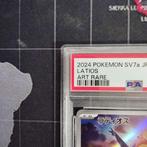 Pokémon - 1 Graded card - Latios - PSA 10 - Scarlet & Violet, Hobby en Vrije tijd, Verzamelkaartspellen | Pokémon, Nieuw