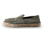 Toms Instappers in maat 42 Grijs | 5% korting, Kleding | Heren, Schoenen, Overige kleuren, Verzenden, Overige typen, Toms