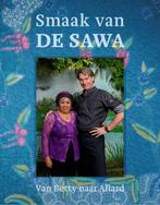 De smaak van de Sawa 9789082128536 Nico Jouwe, Boeken, Verzenden, Zo goed als nieuw, Nico Jouwe