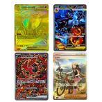 Pokémon - 80 Booster pack - Inferno XJapanese Pokémon - EX, Hobby en Vrije tijd, Nieuw