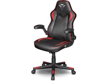 Veiling - Trust GXT 704 Ravy - Gaming Stoel - Bureaustoel -, Huis en Inrichting, Bureaustoelen, Nieuw