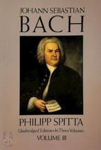 Johann Sebastian Bach, Volume III, Verzenden