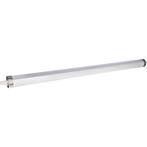 Lampe led étanche farmtube 60 w, 150 cm - kerbl, Huis en Inrichting