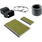 Constructa Starterset voor luchtrecirculatie 17008544 /, Elektronische apparatuur, Verzenden, Nieuw
