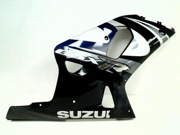 Suzuki GSX R 750 2000-2003 43LS ZIJKUIPDEEL RECHTS