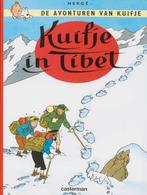 Kuifje / 19 kuifje in tibet / De avonturen van Kuifje Hergé, Boeken, Verzenden, Gelezen, Hergé