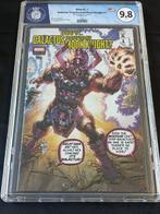 What If? Galactus Transformed Moon Knight #1 + Gambit #1 +, Nieuw