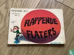 Guust - Flappende flaters - 1967, Boeken, Eén stripboek, Verzenden, Gelezen, De Mesmaeker, Jean, Franquin, André.