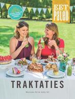 Traktaties / Eet Paleo 9789082247756 Addy Bil, Verzenden, Zo goed als nieuw, Addy Bil