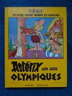 Astérix - Astérix aux Jeux Olympiques - Pop-Hop T1 - C - 1, Boeken, Stripverhalen, Nieuw