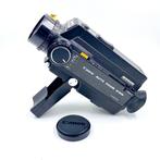 Canon Auto Zoom 318M [BLACK] Filmcamera, Verzamelen, Foto-apparatuur en Filmapparatuur