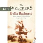 The Wreckers 9780007170333 Bella Bathurst, Verzenden, Gelezen, Bella Bathurst