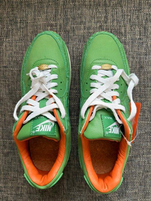 Nike - Air Max 90 Patta Homegrown Grass 2006 - High-top, Kleding | Heren, Schoenen