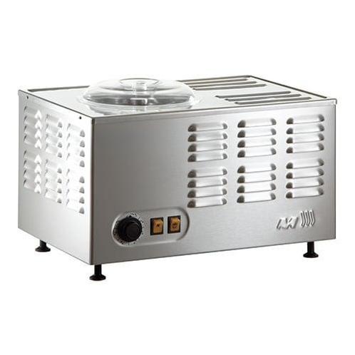 Sorbetiere (cap.05L p/uur) | 160W | 510x350x350(h)mm MUSSO, Zakelijke goederen, Horeca | Keukenapparatuur, Nieuw in verpakking