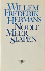 NOOIT MEER SLAPEN 9789023461210 Willem Frederik Hermans, Boeken, Verzenden, Zo goed als nieuw, Willem Frederik Hermans