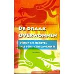 DRAAK OVERWONNEN, DE 9789077992142 T. Roberts, Verzenden, Gelezen, T. Roberts