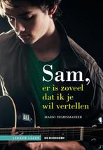Sam, er is zoveel dat ik je wil vertellen / Lekker lezen, Boeken, Verzenden, Zo goed als nieuw, Mario Demesmaeker