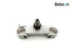 Voorvork Kroonplaat BMW R 1100 S Boxercup 2002-2004 (R1100S), Verzenden, Gebruikt