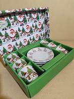 Kerstdecoratie - Keramiek, Nieuw