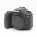 Canon EOS 90D body occasion, Audio, Tv en Foto, Fotocamera's Digitaal, Verzenden, Zo goed als nieuw, Canon