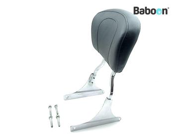 Sissybar Harley-Davidson FXST Softail Standard 2001-2006, Verzenden