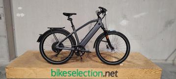 Speed Pedelec | Stromer ST1 | - 29% | 2024, Ophalen