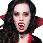 Halloween Vampiertanden, Verzenden