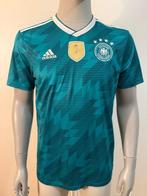 Germany - Équipes nationales de football - 2019 - Maillot de, Collections