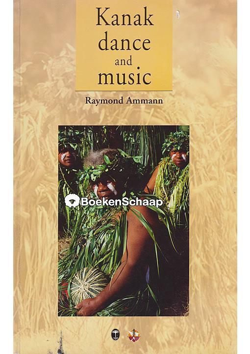 Kanak Dance and Music, Livres, Histoire mondiale, Envoi