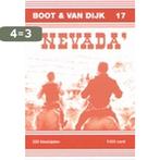 Boot en van dijk 17. nevada 9789077219430 Kees Sparreboom, Boeken, Stripverhalen, Verzenden, Zo goed als nieuw, Kees Sparreboom