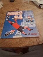 Panini Euro 84 - 1 Compleet album - Good (GD), Nieuw