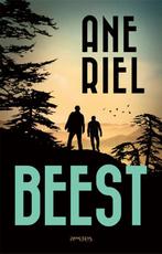 Beest 9789044644326 Ane Riel, Verzenden, Zo goed als nieuw, Ane Riel