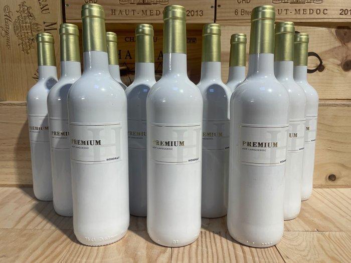 2022 Cuvée Chic and Fresh, Premium , Hondrat - Languedoc -, Verzamelen, Wijnen