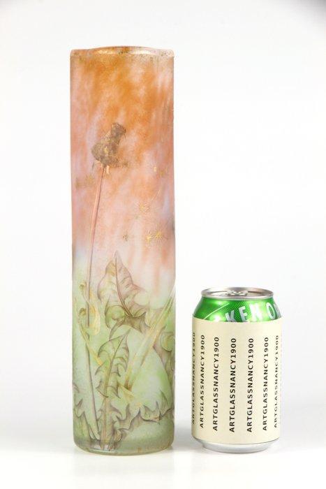Daum Frères, Daum Nancy - Vase - Verre, Antiek en Kunst, Antiek | Glaswerk en Kristal