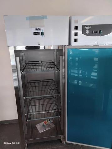 ROMOTIE: Professionele Koelkast 700L – Slechts €999!