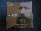 Brahms - Différents artistes - Brahms Complete Edition, 46 x, Nieuw in verpakking