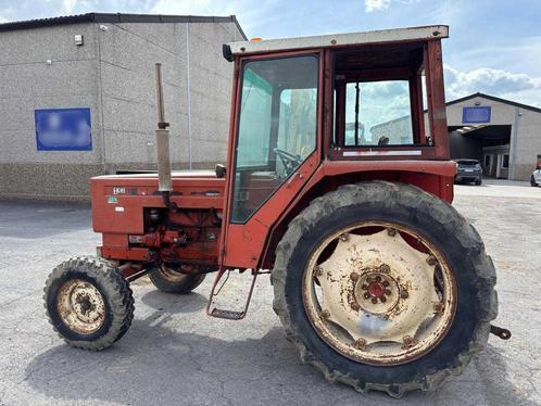Renault - 651 - Oldtimer tractor, Zakelijke goederen, Landbouw | Tractoren