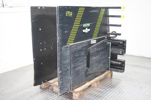 Cascade Witgoedklem, Zakelijke goederen, Machines en Bouw | Heftrucks en Intern transport, Overige aandrijving, 1000 tot 2000 kg