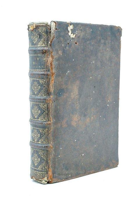 Pierre Dionis - L’anatomie de l’homme, suivant la, Antiek en Kunst, Antiek | Boeken en Manuscripten