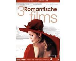 Harlequin - Box 3, CD & DVD, DVD | Drame, Envoi