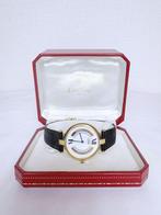 Cartier - Must de Cartier Vendome - 590003 - Unisexe -, Nieuw