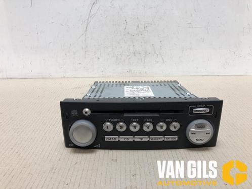 Radio CD Speler Mitsubishi Colt O246180, Auto-onderdelen, Elektronica en Kabels