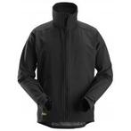 Snickers 1205 allroundwork, veste softshell coupe-vent -