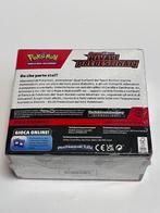 Pokémon Booster box - Display Rivali Predestinati - Scarlet, Nieuw