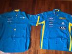 Renault - Formule 1 - Teamkleding